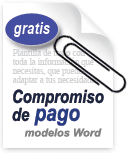 Cobro / Cartas / Plantillas - PLANTILLAS MIL - Plantillas Excel,  Formularios, Plantillas Word, Presentaciones PowerPoint, Documentos y  escritos profesionales.