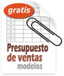 presupuestos ventas plantillas plantillas mil plantillas formato presupuesto de ventas